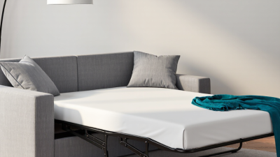How to Choose a Sleeper Sofa in 2026?