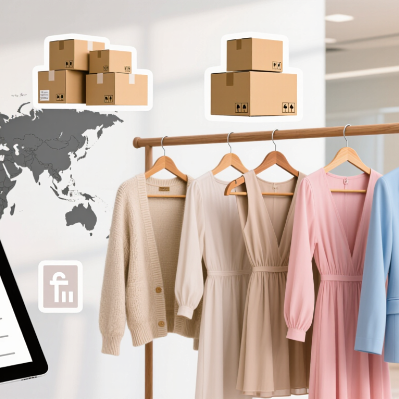 2026 Best Wholesale Boutique Apparel Suppliers for Global Buyers