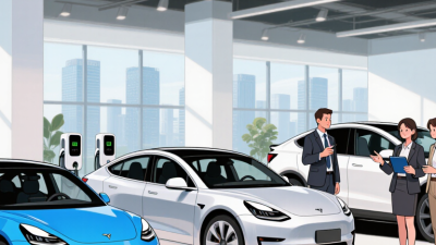 What Are the Best Electric Car Deals in China?