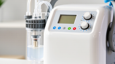 What Is the Best Cami Suction Machine in 2026?