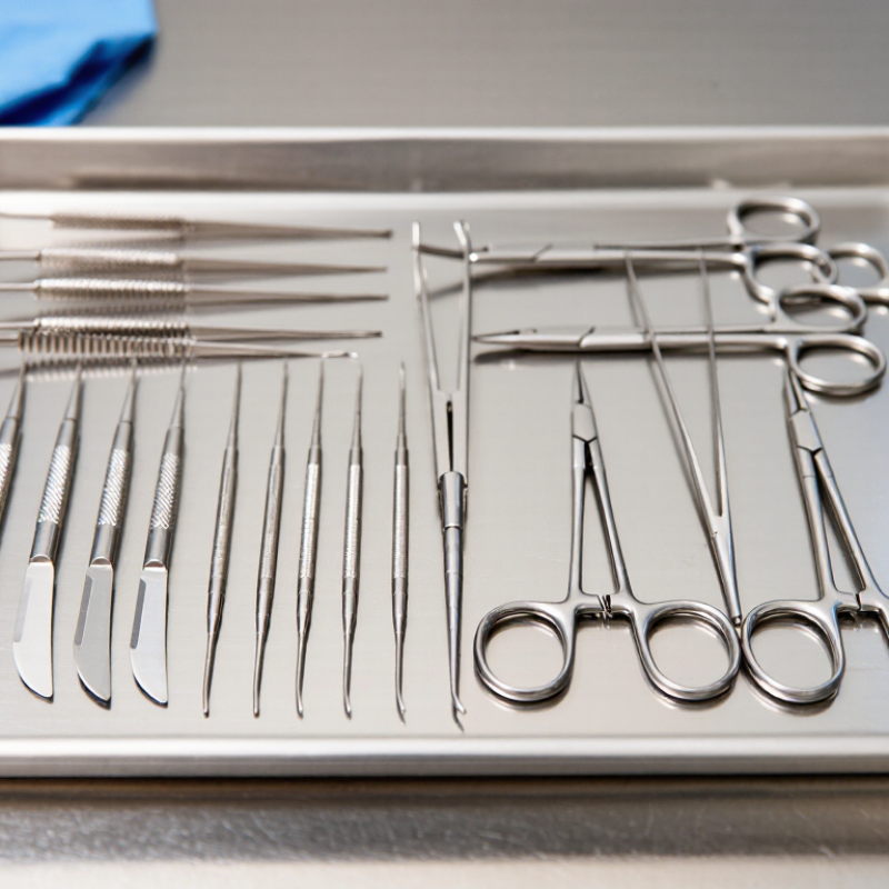 25 Best Surgical Instruments Names and Their Uses?