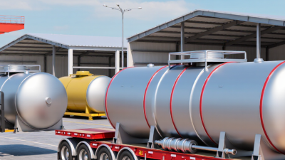 How to Choose the Right Tank Tainer for Your Business