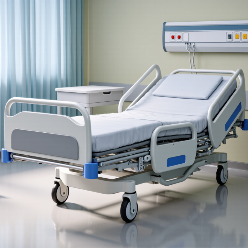 How to Choose an Expandable Bariatric Hospital Bed?