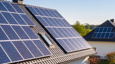 Why Is Solar Panel Installation Worth It?