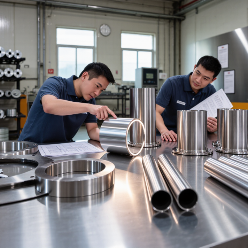 How to Find the Best Stainless Steel Fabricators?
