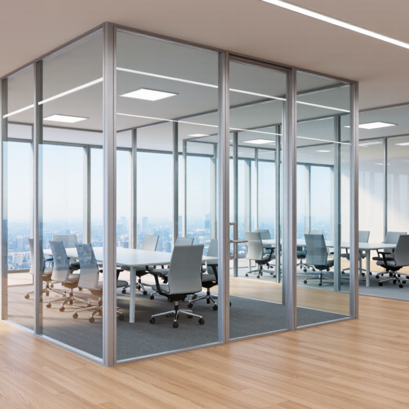 What Are the Best Partition Glass Suppliers in China?