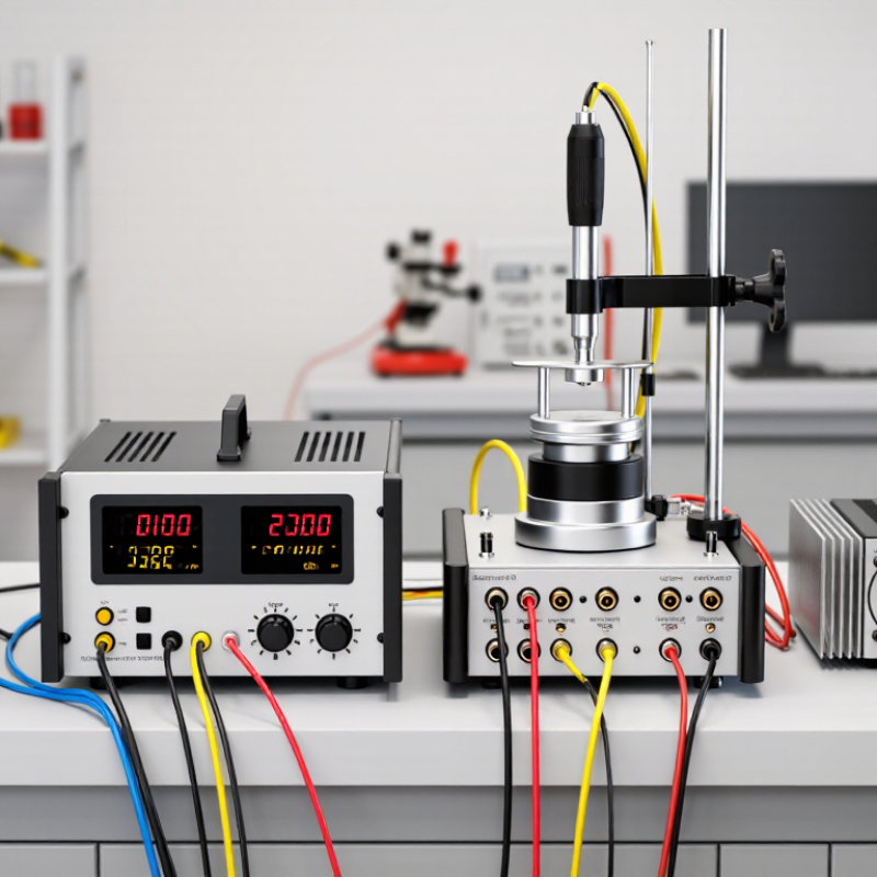 Why Choose an AC Power Supply for Your Equipment?