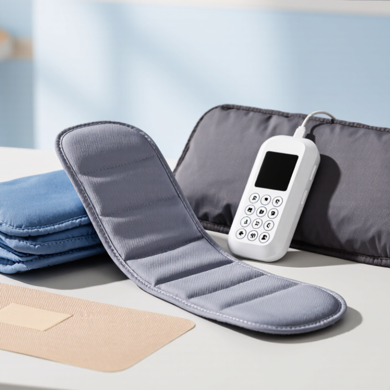 China Top Heat Pads for Back Pain Manufacturers?