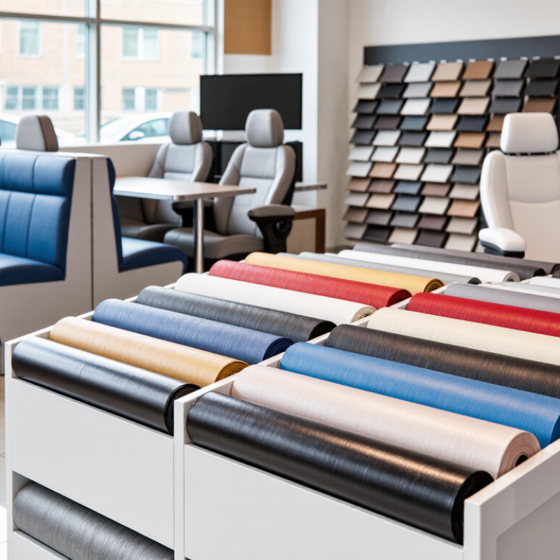 China Top Vinyl Upholstery Fabric Suppliers?