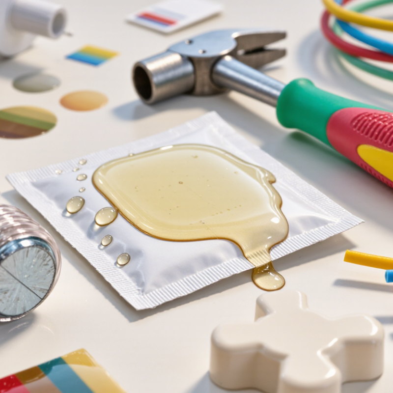 Why Is Plastic Coating Used?