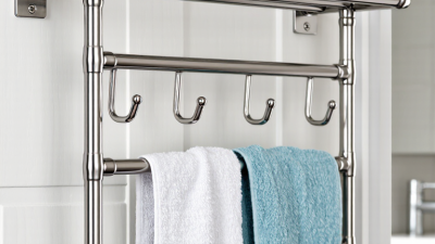 What Is the Best Door Towel Rack in 2026?