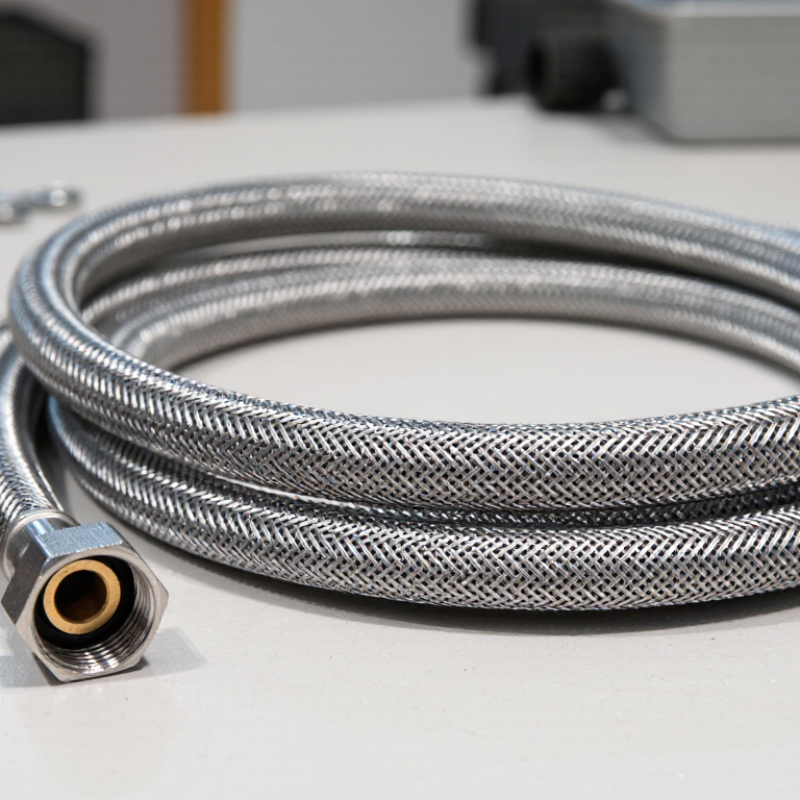 Why Choose PTFE Fuel Hose?