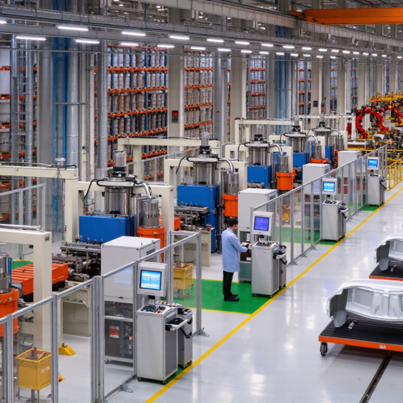 China Top 10 Reaction Injection Molding Manufacturers?