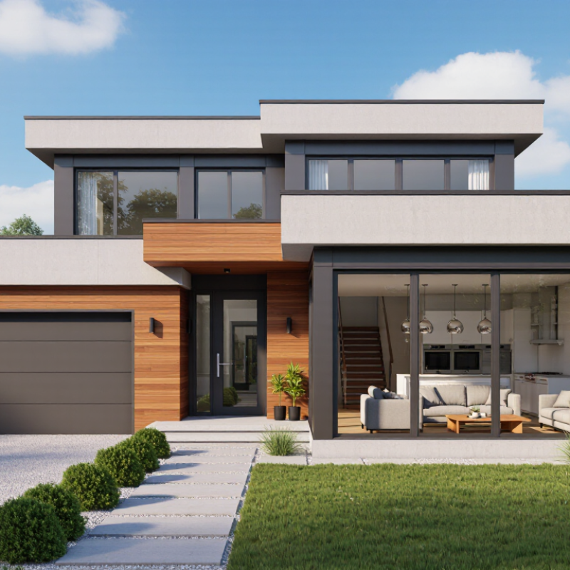 How to Choose a 3D House Rendering Company?