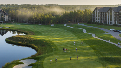 How to Find the Best Golf Packages in Ontario 2026