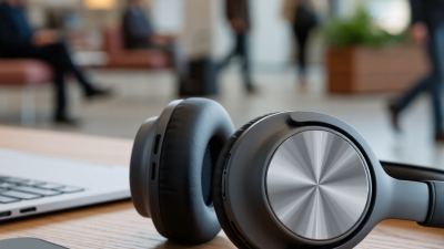 7 Tips for Choosing Active Noise Cancelling Bluetooth Headphones