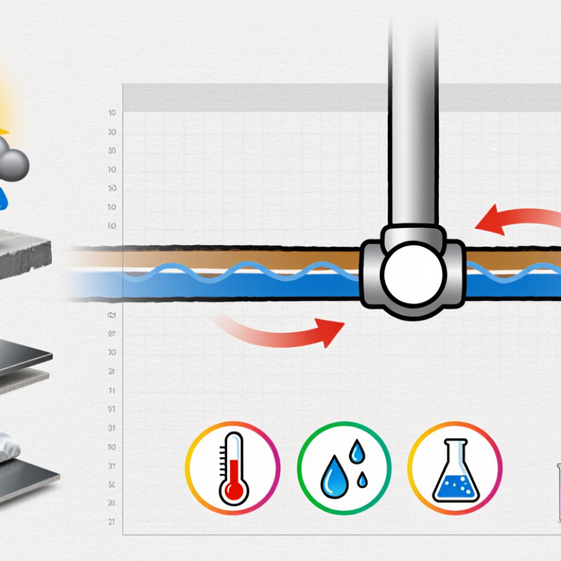 How to Choose the Right HTPB Sealant for Your Project