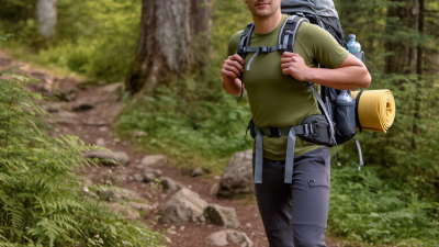 Why Choose a Trekking Bag for Hiking?