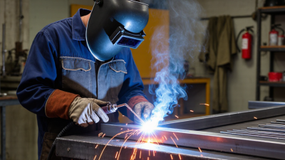10 Stick Welding Tips for Better Welds