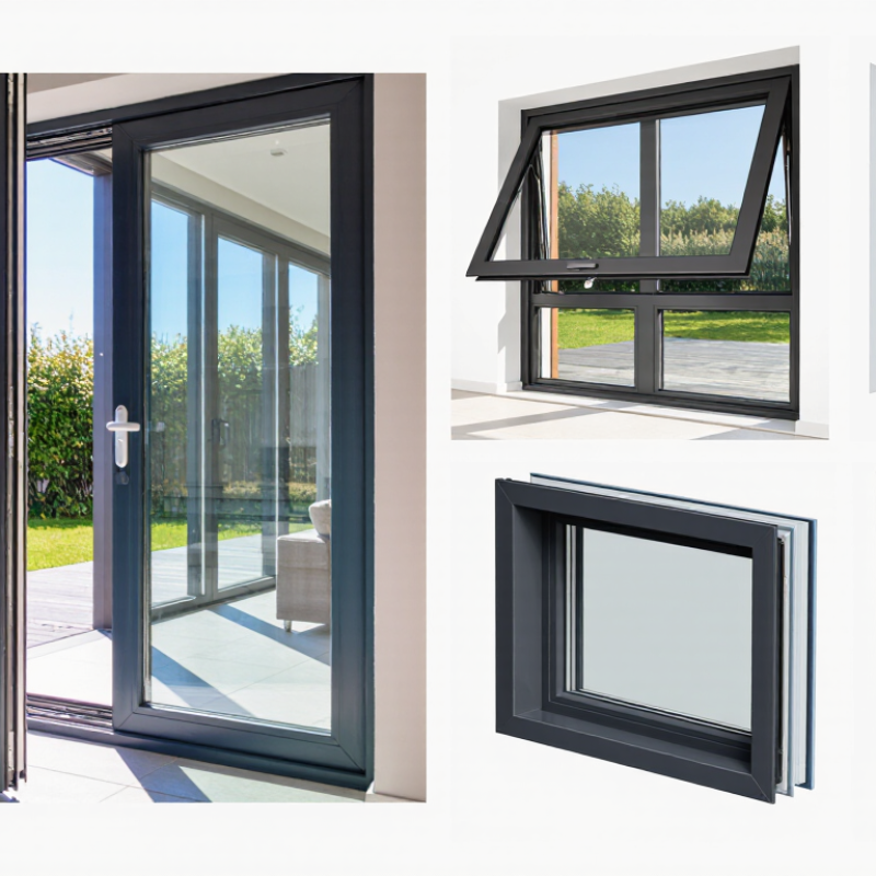 7 Best Aluminium Casement Doors and Windows for Buyers