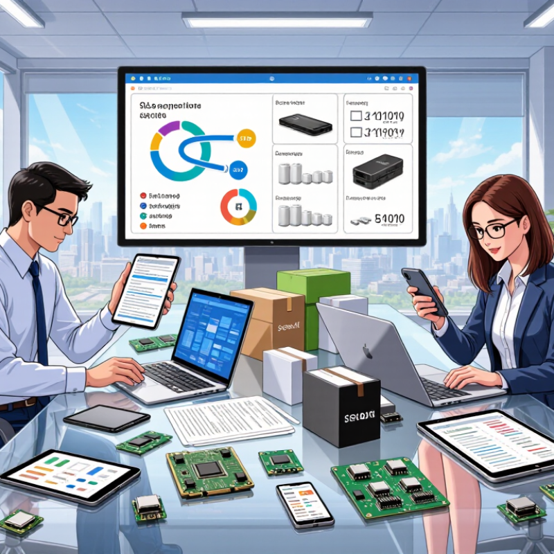 7 Electronics News Tips for Global Buyers