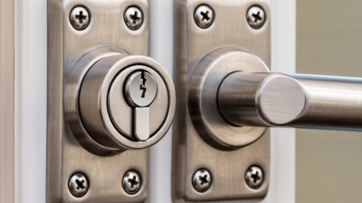 2026 Best Sliding Window Crescent Lock for Buyers?