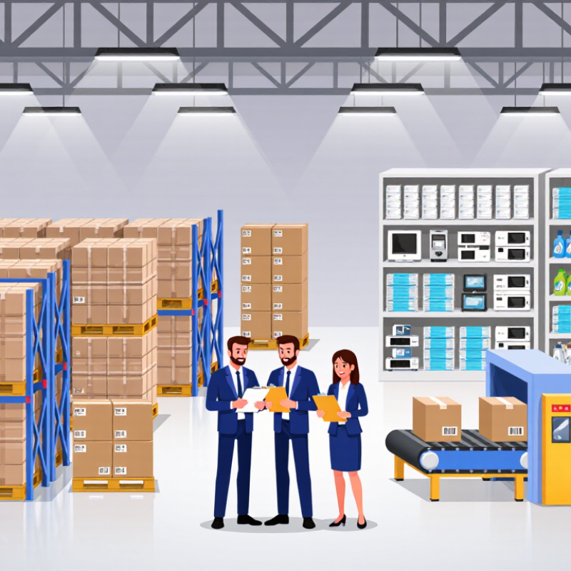 2026 Best USA Medical Supply Companies for Global Buyers?