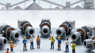 Top 10 Semi Continuous Grinding Ball Mill Suppliers for Global Buyers