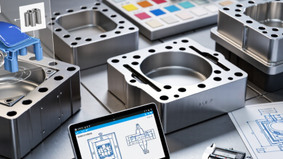 How to Choose an Automotive Mold Manufacturer in 2026?