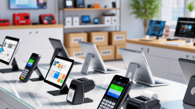 What Is the Best Card Machine Supplier in China?