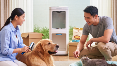 Why Is the Pet Care Industry Growing So Fast?