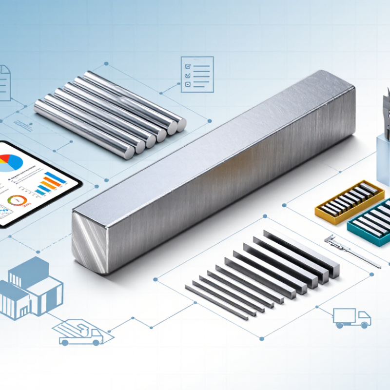2026 Top Ti-6Al-4V Grade 5 Titanium Bar Suppliers?