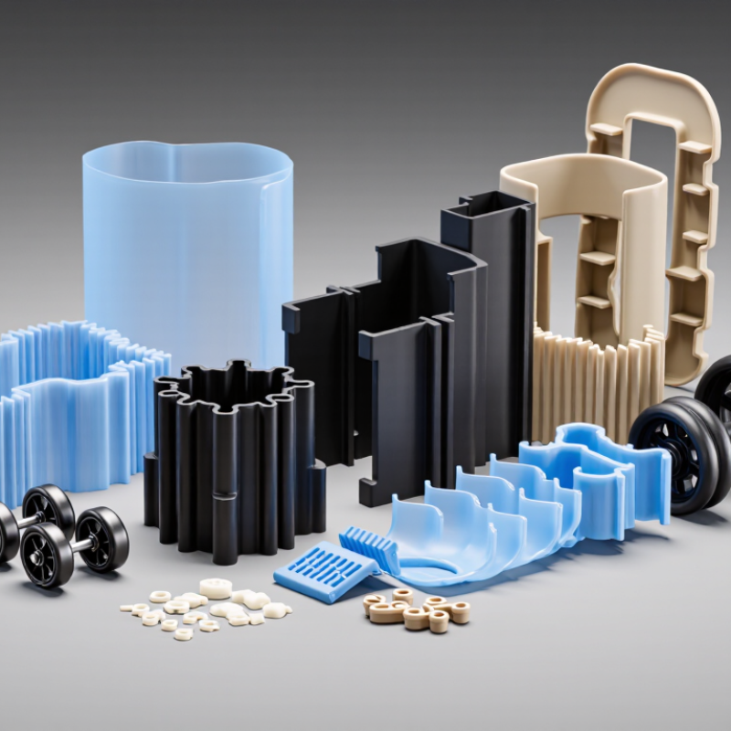 Which Type of Hard TPU Is Best in 2026?