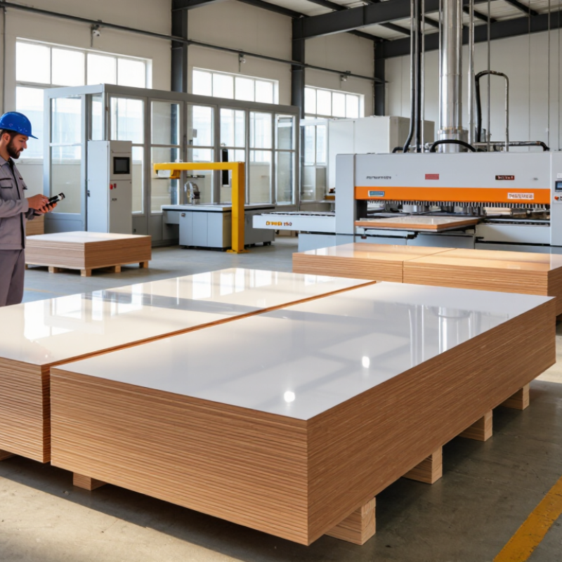10 Best UV Board Manufacturers for Global Buyers