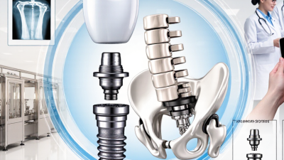 China Best Hip Replacement Surgery Implant Suppliers