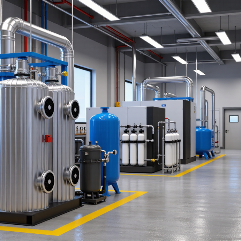 10 Best Filter Units for Industrial Applications