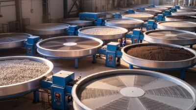 10 Best Circular Screen Manufacturers for Global Buyers