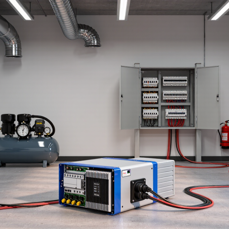 5 Tips for Choosing a 1 Phase to 3 Phase Converter?