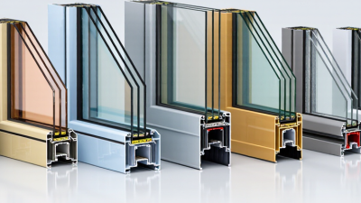 7 Best Fireproof Curtain Wall Manufacturers for Buyers