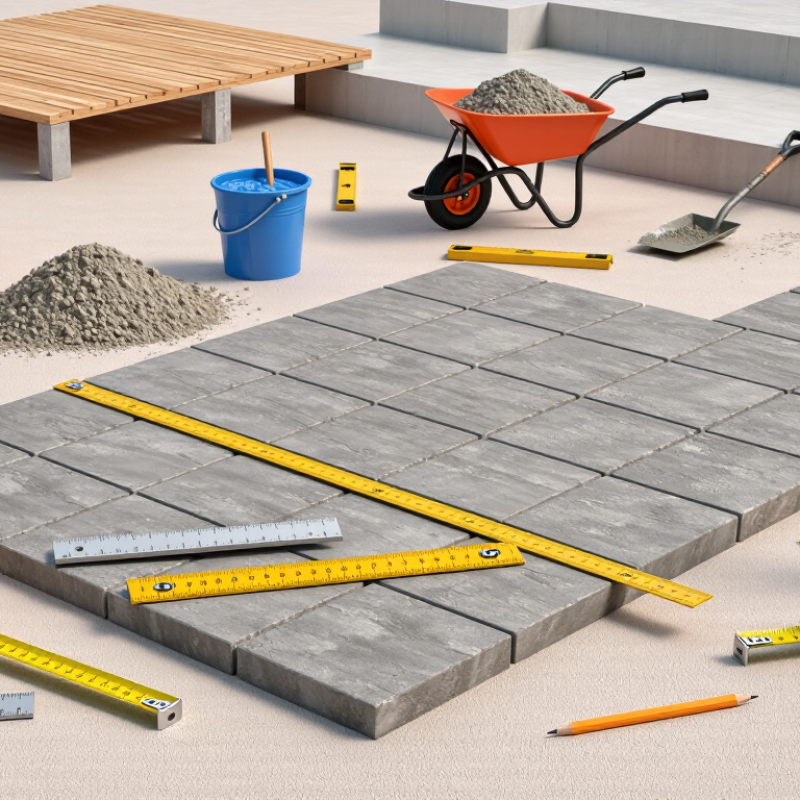 2026 Best Cement Calculator for Accurate Estimates