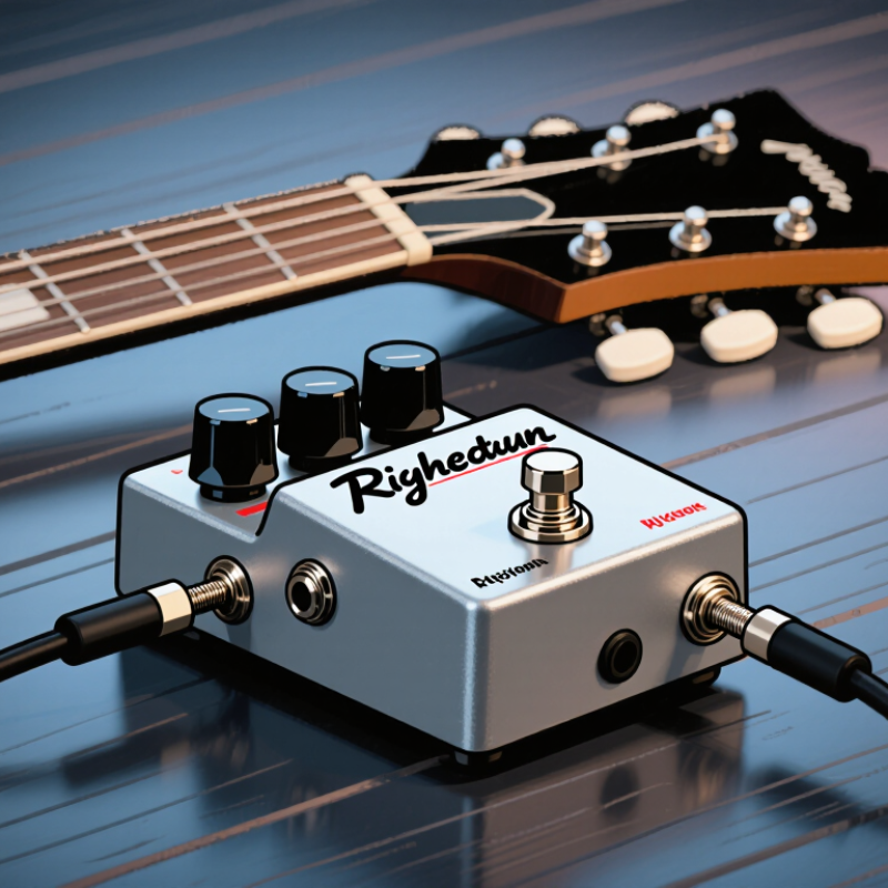 What Is the Richie Kotzen Signature Fly Rig?