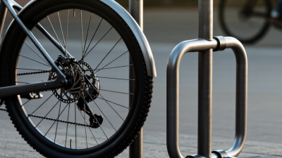 How to Choose the Best Bike Cycle Lock?