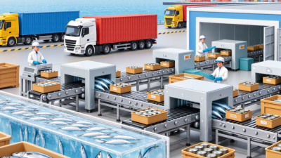 China Top 10 Bulk Sardine Suppliers for Global Buyers