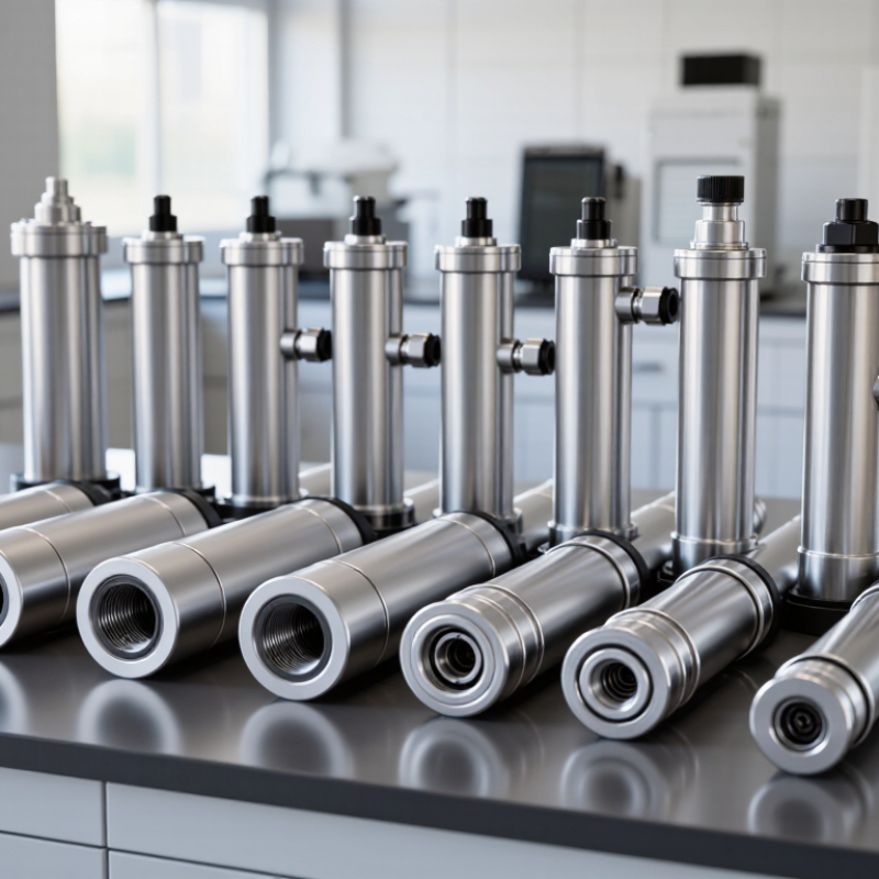 Top 10 Preparative HPLC Columns for Global Buyers?