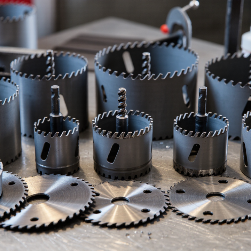 2026 Top Hole Saw For Metal Types Which Is Best?