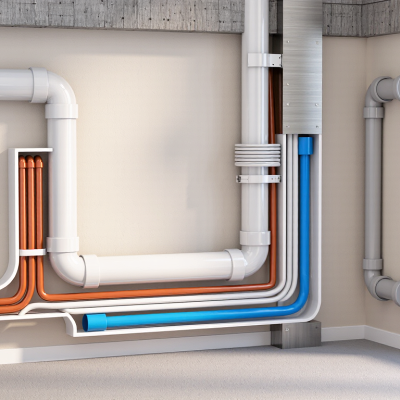 What Is the Best Type of Aircon Trunking in 2026?