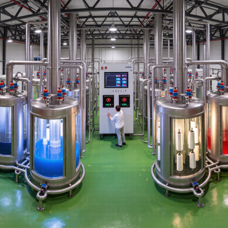 Top 10 Package Dyeing Machines for Global Buyers