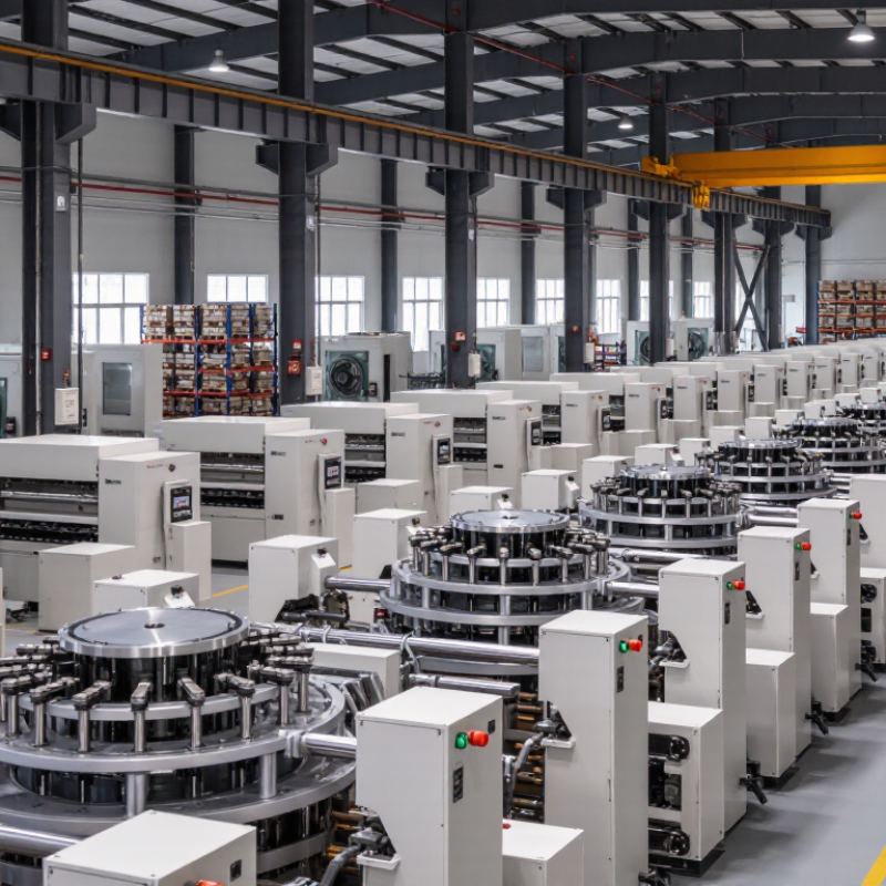 Who Are the Best Viscose Machinery Manufacturers in China?