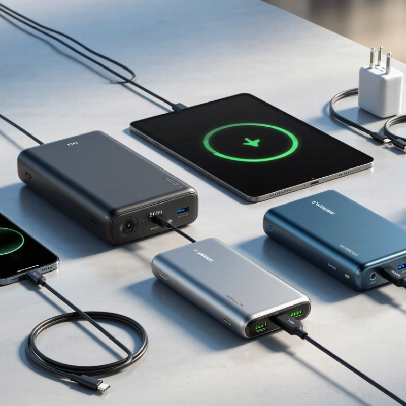 2026 Best Battery Power Banks for Global Buyers