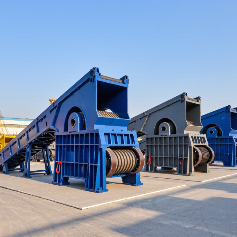 Top 10 Jaw Crusher Manufacturers for Global Buyers